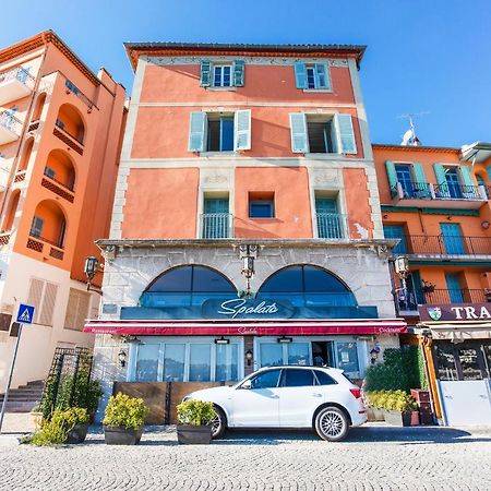 On Villefranche Bay - Ap3040 By Riviera Holiday Homes Exterior foto