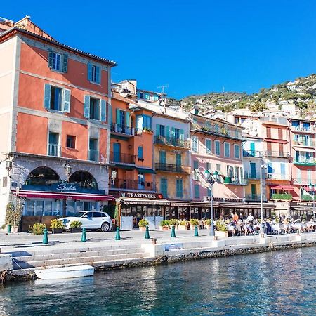 On Villefranche Bay - Ap3040 By Riviera Holiday Homes Exterior foto