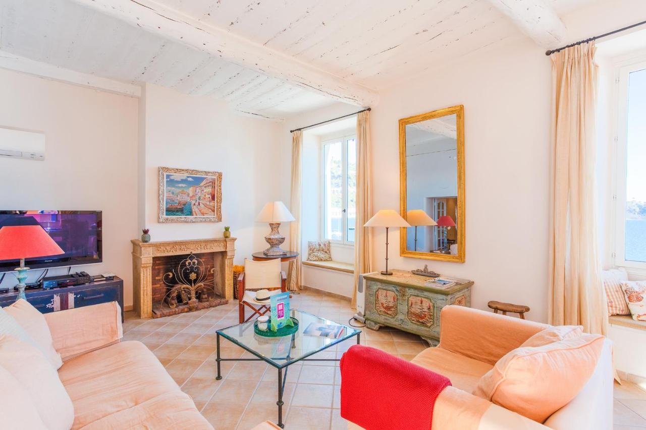 On Villefranche Bay - Ap3040 By Riviera Holiday Homes Exterior foto