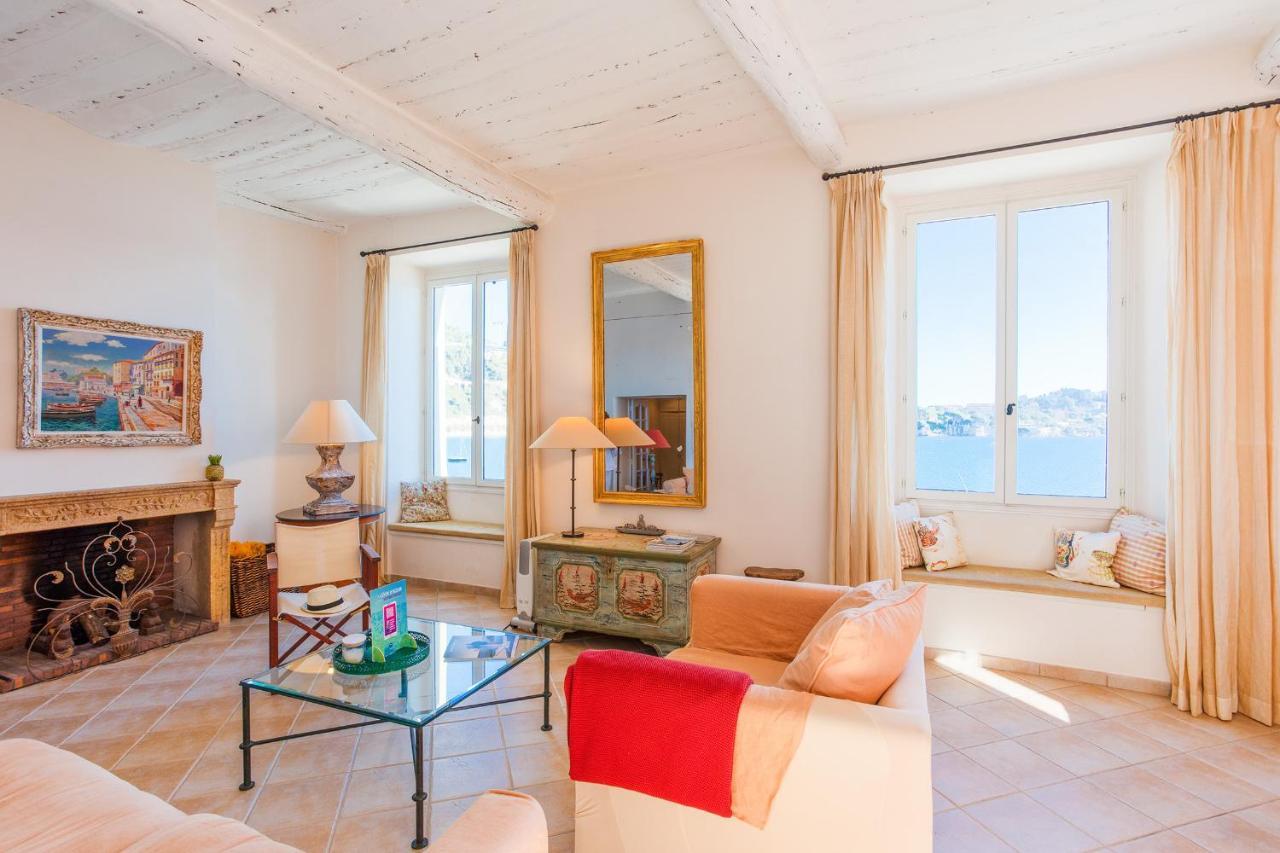 On Villefranche Bay - Ap3040 By Riviera Holiday Homes Exterior foto