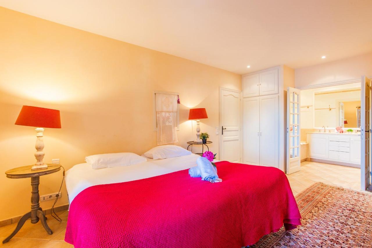 On Villefranche Bay - Ap3040 By Riviera Holiday Homes Exterior foto
