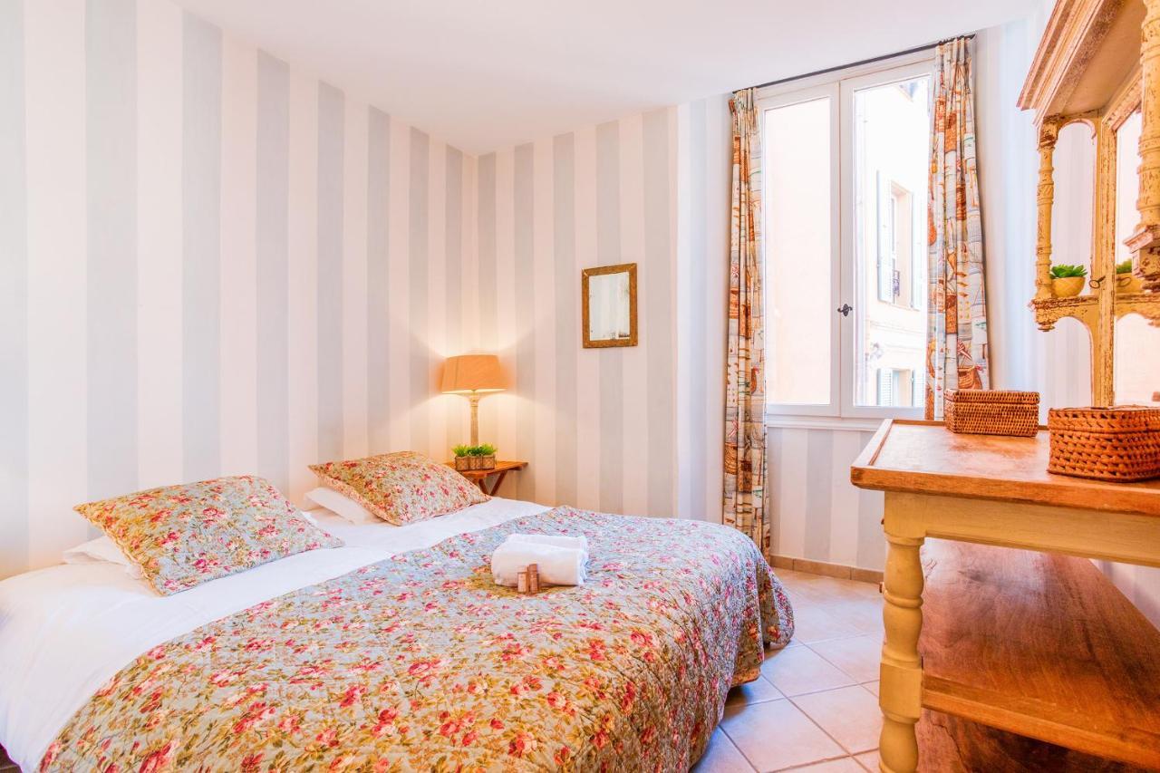 On Villefranche Bay - Ap3040 By Riviera Holiday Homes Exterior foto