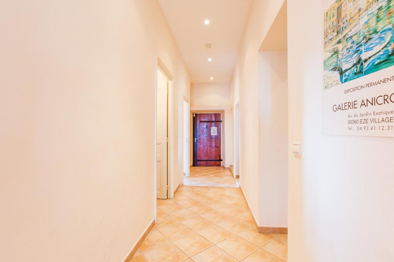 On Villefranche Bay - Ap3040 By Riviera Holiday Homes Exterior foto